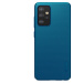 Nillkin Super Frosted Kryt pre Samsung Galaxy A52, A52 5G, A52s 5G, Modrý