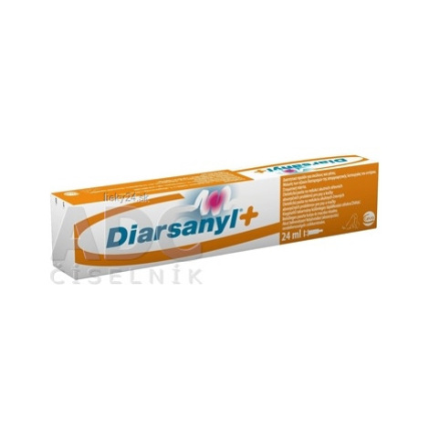 DIARSANYL +