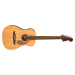 Fender Malibu Player WN NAT