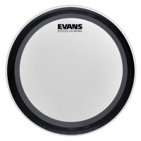 Evans BD16EMADUV UV EMAD Bass 16”