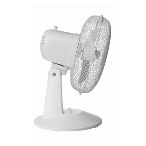 CONCEPT VS5040 Stolný ventilátor biely