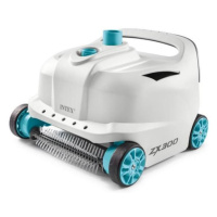 Intex bazénový vysávač 28005 Deluxe ZX300 automatic cleaner