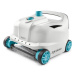 Intex bazénový vysávač 28005 Deluxe ZX300 automatic cleaner