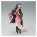 Banpresto Demon Slayer Kimetsu no Yaiba Glitter & Glamours PVC Statue Nezuko Kamado 22 cm