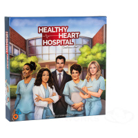 Sparkworks Healthy Heart Hospital (Third Edition) - EN