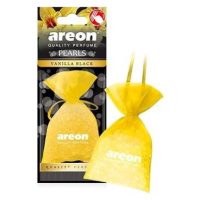 AREON Pearls Vanilla Black 30 g