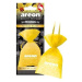 AREON Pearls Vanilla Black 30 g