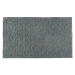 Rohožka  textile 40x60 šedý prúžok