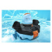 Bestway bazénový robotický vysávač Aquarover