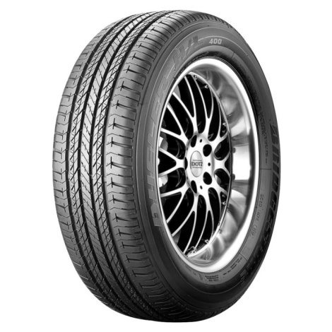 Bridgestone Dueler H/L 400 ( 255/55 R17 104V MO )