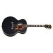 Gibson Elvis SJ-200 Ebony