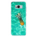 Plastové puzdro iSaprio - Pineapple 10 - Samsung Galaxy S8 Plus