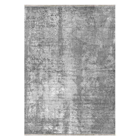Kusový koberec STUDIO 901 Silver 200x290 cm