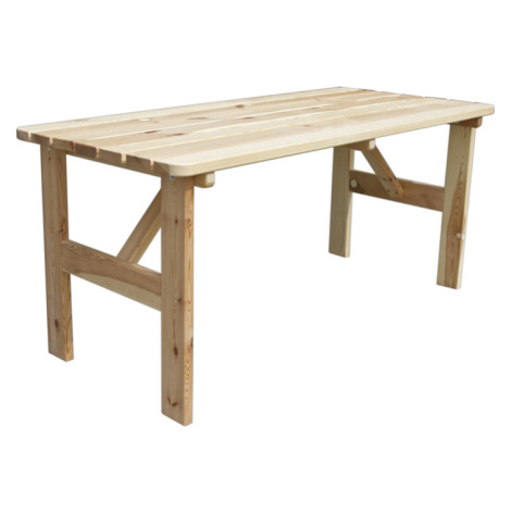 ArtRoja Záhradný stôl VIKING | 150 cm