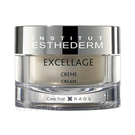 ESTHEDERM EXCELLAGE FINE CREAM