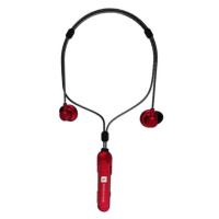 Slúchadlá Bluetooth BOROFONE BE10 Red