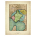 Doubleday Compleat Discworld Atlas