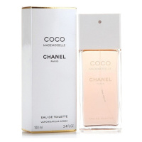 CHANEL Coco Mademoiselle Toaletná voda 50 ml