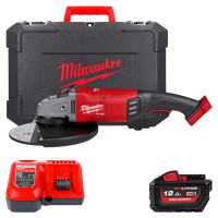 Milwaukee M18 FLAG230XPDB-121C