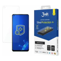 Ochranná fólia 3MK Silver Protect + Realme 9 Pro + Wet-mounted Antimicrobial Film