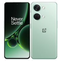 OnePlus Nord 3 5G 8GB/128GB zelený