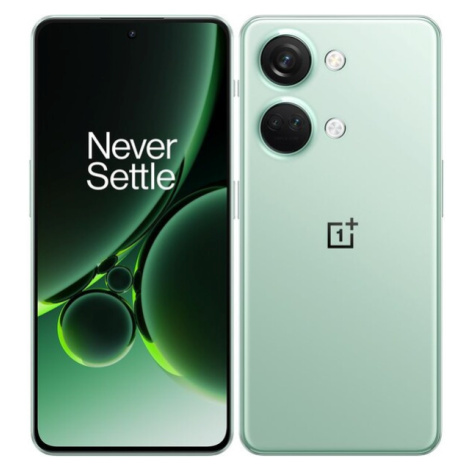 OnePlus Nord 3 5G 8GB/128GB zelený