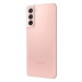 Samsung G991 Galaxy S21 5G, 8/128 GB, Dual SIM, Pink - SK distribúcia
