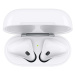 Apple AirPods 2 bezdrôtové slúchadlá biela