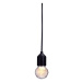 LED svetelná reťaz DecoKing Indrustrial Bulb, 10 svetielok, dĺžka 8 m