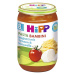 HIPP Pasta bambini Paradajky so špagetami a Mozzo. 220 g