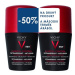 VICHY DEO Homme Clincal Control detranspirant 96h 2x50ml