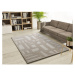 Béžový koberec 160x230 cm Caledonia – Universal