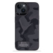 Odolné puzdro na Apple iPhone 14 Tactical Camo Troop čierne
