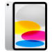 APPLE 10, 9" iPad (10. gen) Wi-Fi + Cellular 256GB - Silver