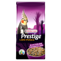 Versele Laga Prestige Loro Parque Australian Parakeet Mix 20kg