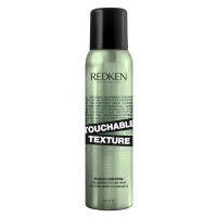 REDKEN Texturizačná objemová pena Touchable Texture 200 ml