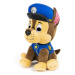 Spin Master Gund paw patrol chase plyšák 23cm