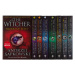 Orion Publishing Witcher Boxed Set