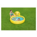 Detský bazén Merry Emotka Bestway - 53081