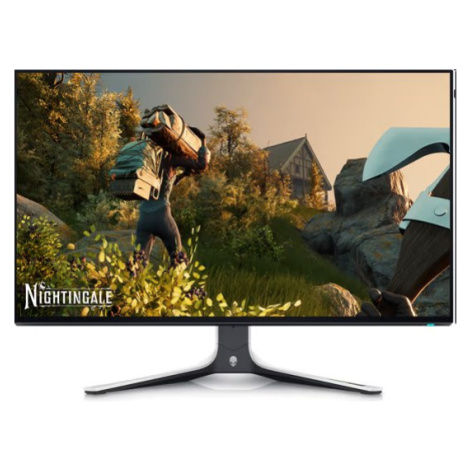 Dell Alienware Gaming Monitor AW2723DF 27" IPS QHD 240Hz 1ms White 3RNBD GAME-AW2723DF