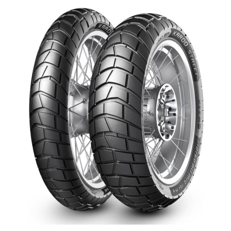 Metzeler KAROO STREET 90/90 R21 54V