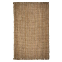 Kusový koberec Sarita Jute Boucle Natural Rozmery koberca: 160x230