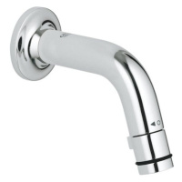 Grohe Grohe univerzálna nástenná batéria chróm 20205000 G20205000