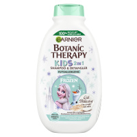 GARNIER Disney Kids 2v1 šampón & kondicionér Ľadové kráľovstvo 400 ml