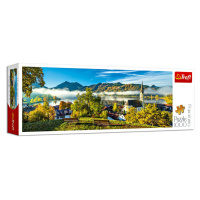 Panoramatické puzzle 1000 dielov 