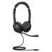 Jabra Evolve2 30 SE/Stereo/USB-C/Drôt/MS/Čierna