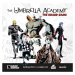 Mantic Games The Umbrella Academy: The Board Game