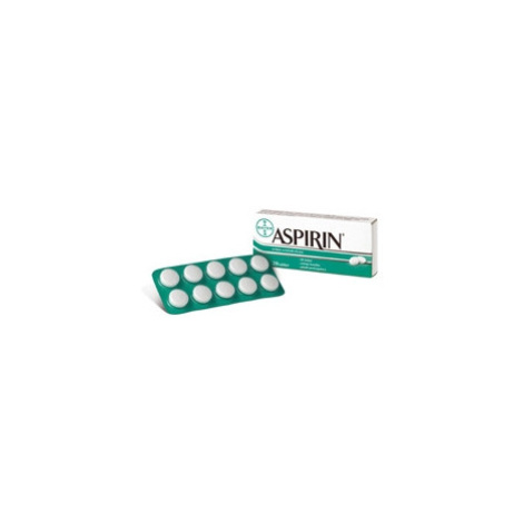 Aspirin 10 tabliet