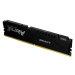 Kingston 16GB 5600MT/s DDR5 CL40 DIMM FURY Beast Black XMP