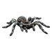 Bullyland Tarantula biela